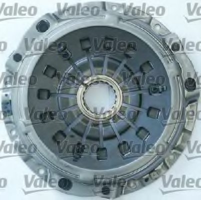 VALEO 826581 Clutch Kit